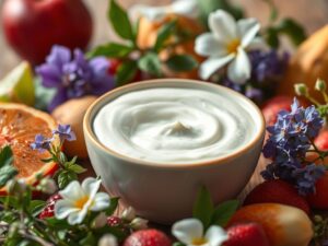 Jogurt na twarz – kiedy warto sięgnąć po naturalną maseczkę i jak ją bezpiecznie stosować