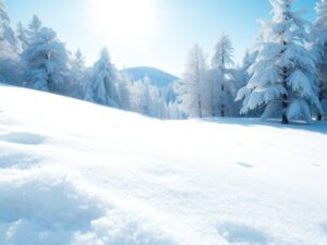 Śnieg zimą jako naturalne źródło odbicia UV: kiedy i jak stosować krem z filtrem SPF