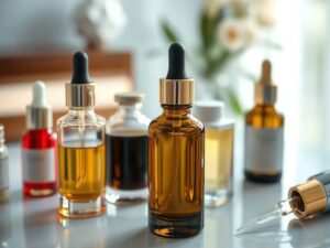 Jak przechowywać serum, by zachować jego skuteczność i bezpieczeństwo na dłużej